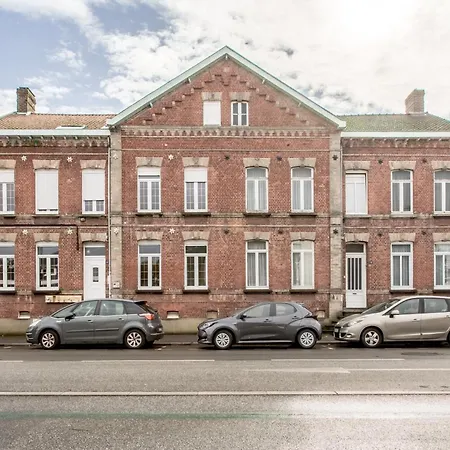 La Maison Jaures - Le Larsen Lievin Exterior photo
