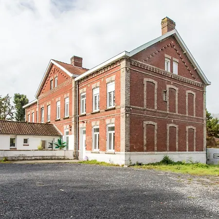La Maison Jaures - Le Larsen Lievin Exterior photo