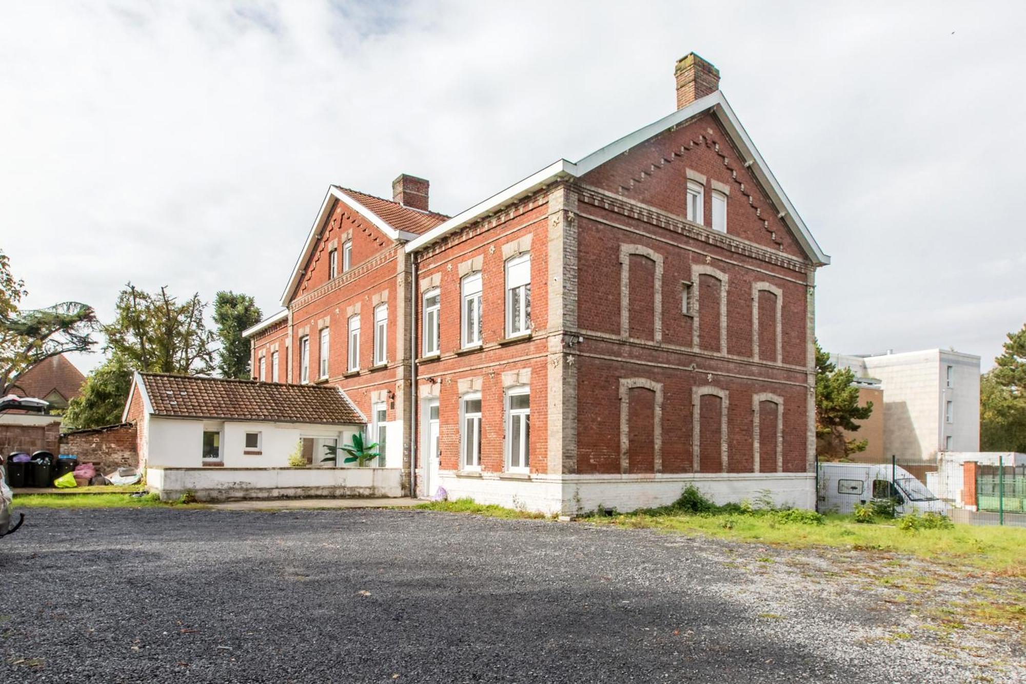 Le Larsen Liévin