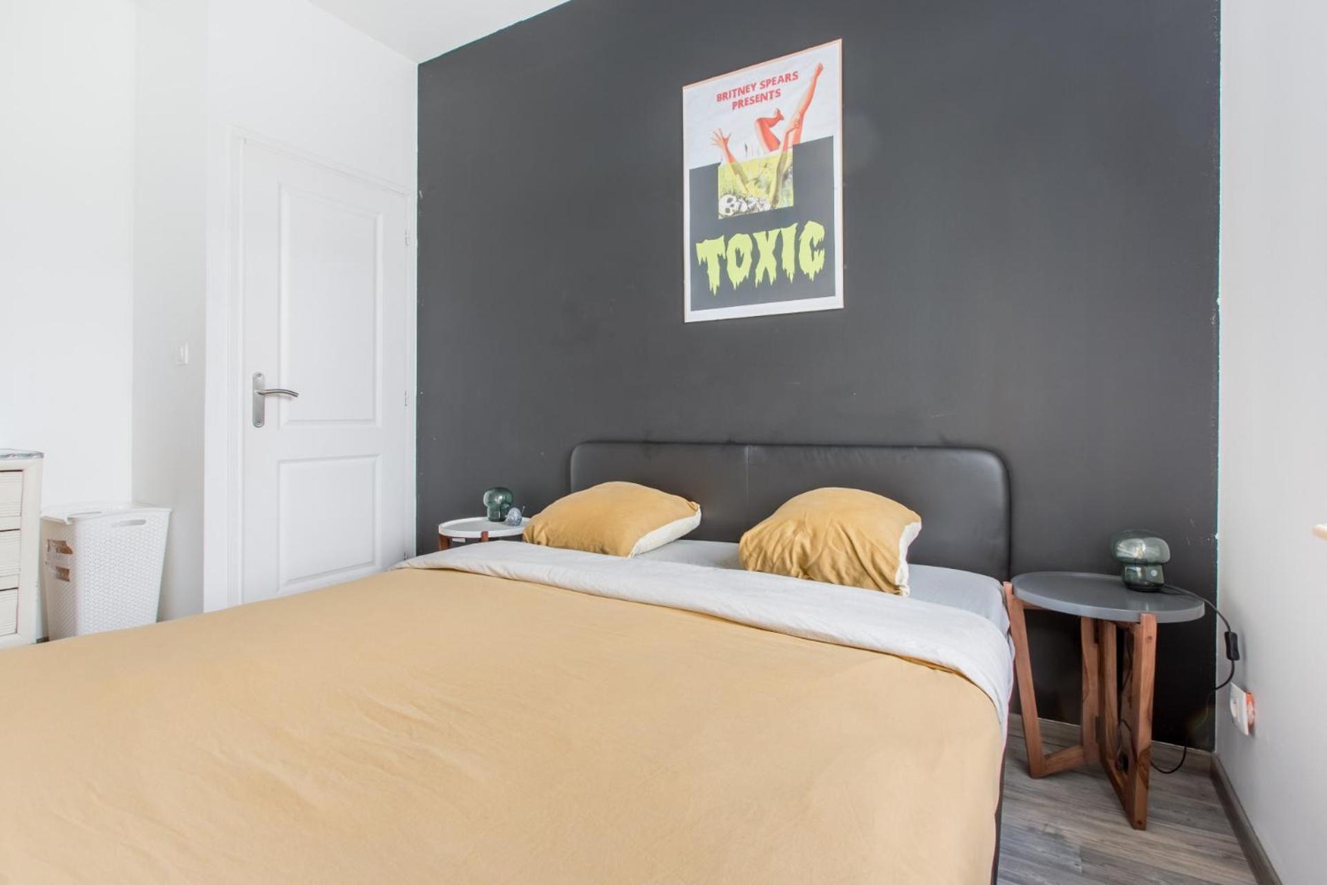 Appartement Le Larsen